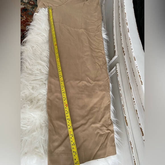 Classic Beige Trousers - Picture 7 of 8